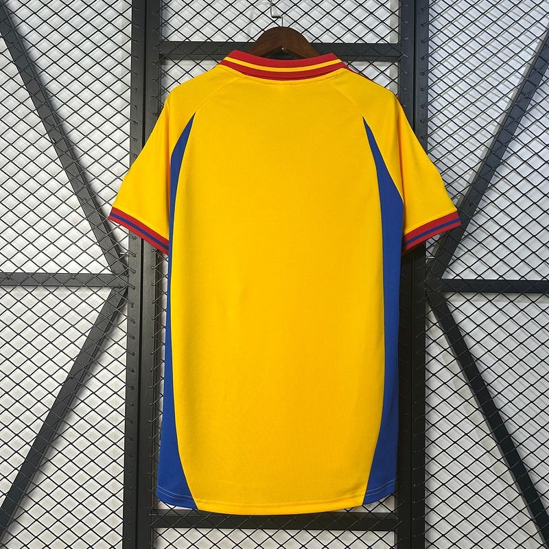 Retro Romania 2000 home