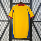 Retro Romania 2000 home