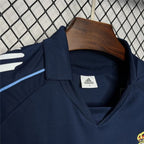 Retro Real Madrid 2005-2006 away