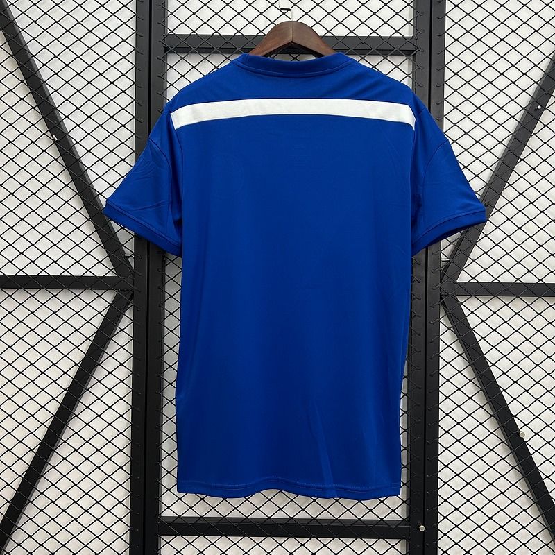 Retro Chelsea FC 2014-2015 home