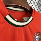 Kids Portugal 2025-2026 home game