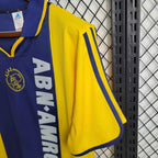 Maillot extérieur rétro AFC Ajax 2000-2001