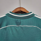 Maillot extérieur rétro Allemagne 1998