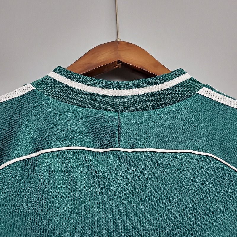 Maillot extérieur rétro Allemagne 1998