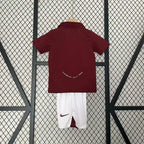 Maillot domicile Arsenal FC Rétro Enfant 2005-2006