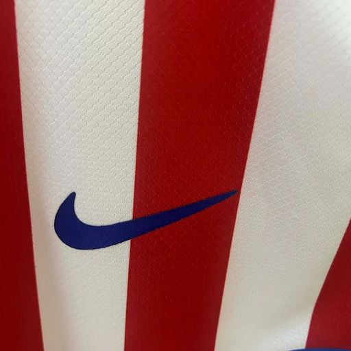 Domicile de l'Atletico Madrid 2025-2026