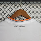 Retro Real Madrid 2013-2014 home