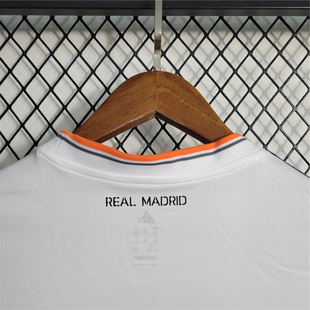 Retro Real Madrid 2013-2014 home