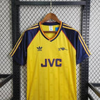 Maillot extérieur rétro Arsenal FC 1989-1991