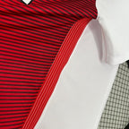 Retro AS Monaco FC 2016-2017 home