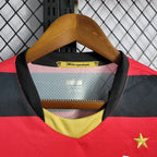 Retro CR Flamengo 2008-2009 home