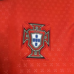 Portugal 2025-2026 home