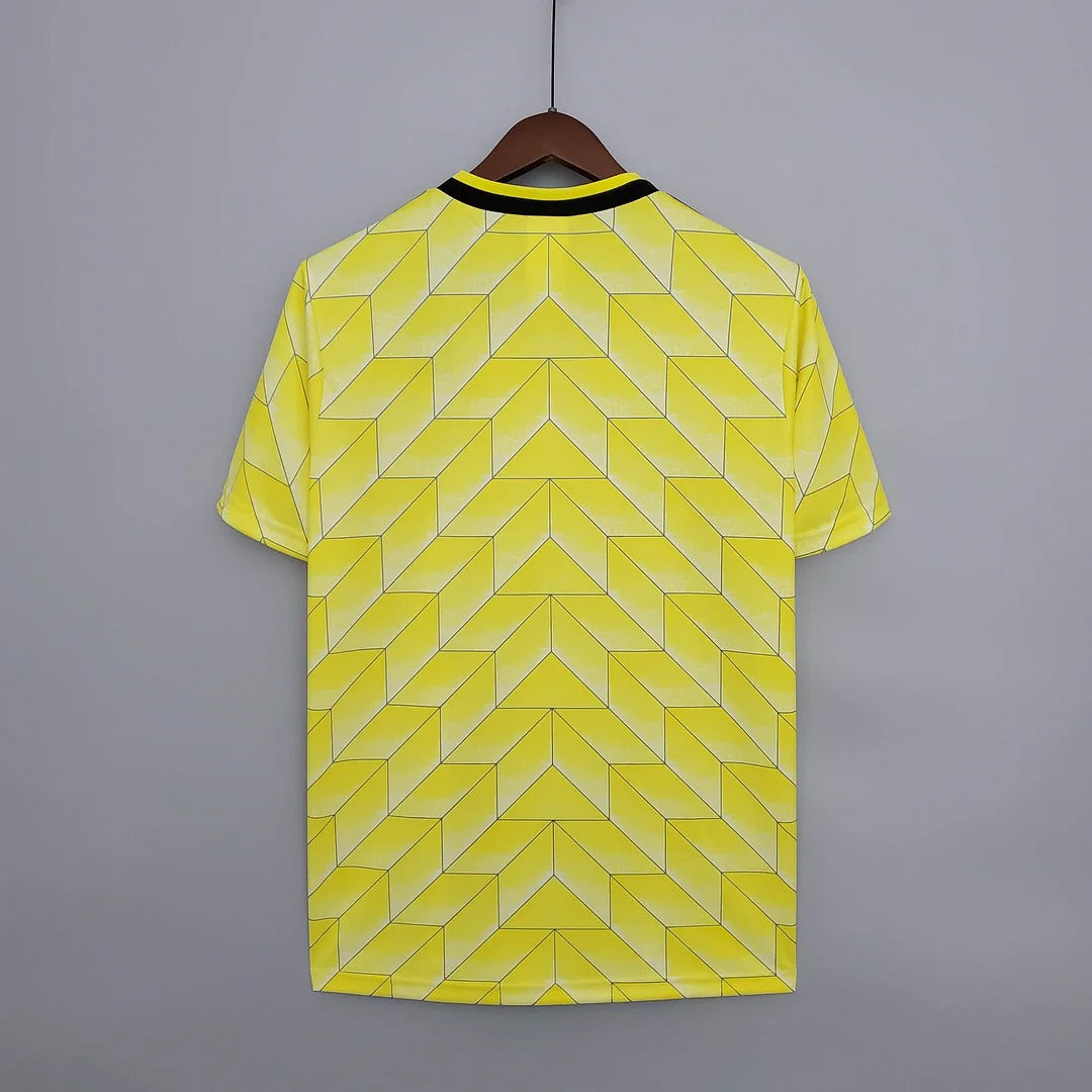 Retro BVB Dortmund 1988-1989 home Secondary image