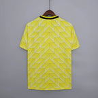 Retro BVB Dortmund 1988-1989 home
