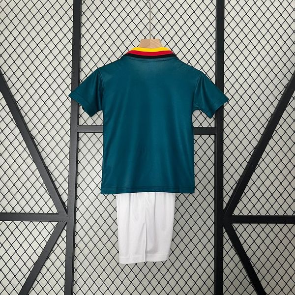 Retro Kids Germany 1994 away