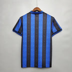 Maillot domicile rétro Atalanta BC 1996-1997