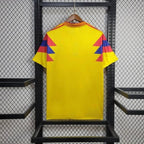 Rétro Colombie domicile 1990