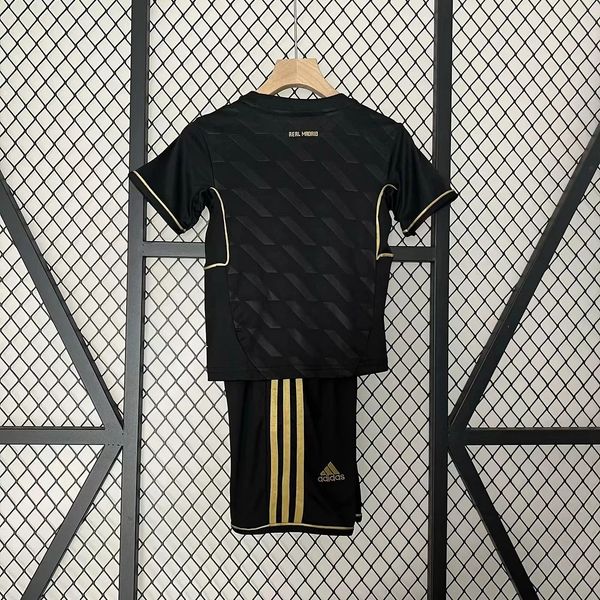 Maillot rétro enfant Real Madrid 2012-2013 extérieur Image secondaire du produit
