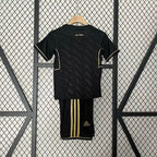 Retro Kids Real Madrid 2012-2013 away