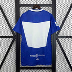 Maillot rétro domicile du Málaga CF 2005-2006