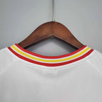 Retro Spain 1996 away