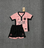 Kids PSG 2024-2025 second away
