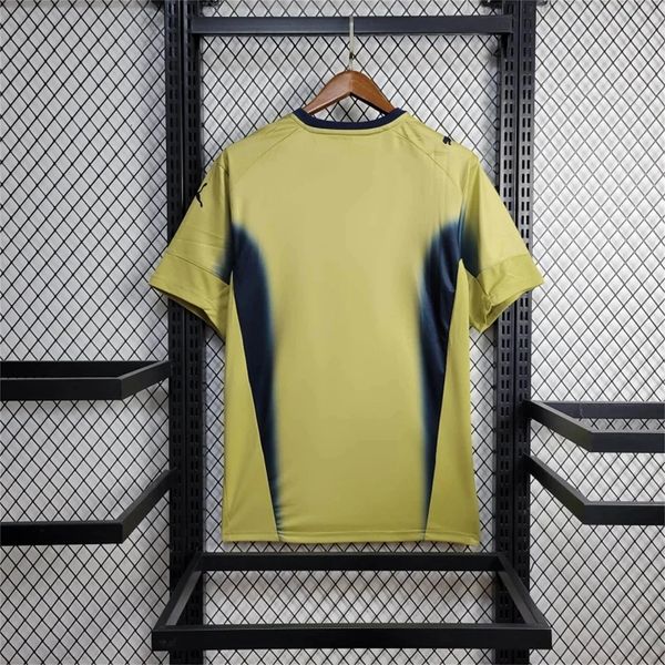 Retro Italy 2006 Goalkeeper golden Secondary image
