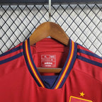Espagne Coupe du Monde de la FIFA 2022 domicile