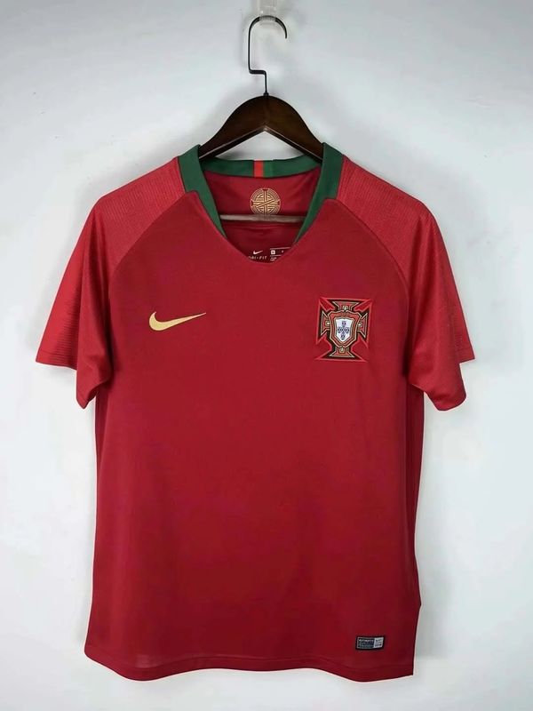 Retro Portugal 2018 home Main image