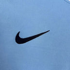 Retro Manchester City 2013-2014 home