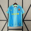 Maillot rétro extérieur du FC Barcelone 2007-2008