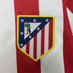 Kids Atletico Madrid 2025-2026 home
