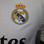 Joueur à domicile du Real Madrid 2024-2025
