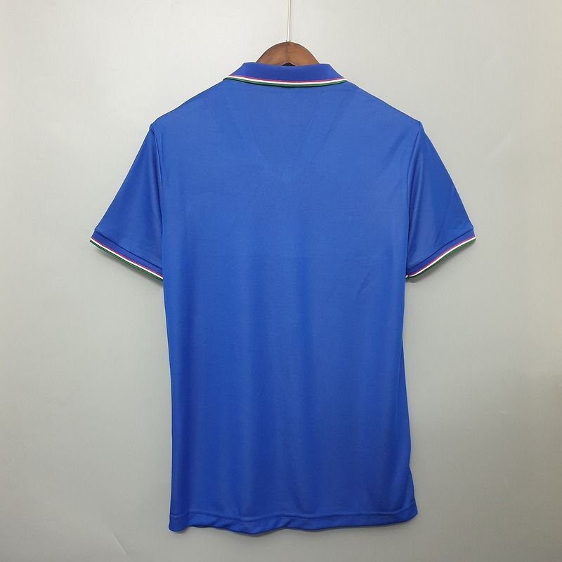Retro Italy 1990 home Secondary image