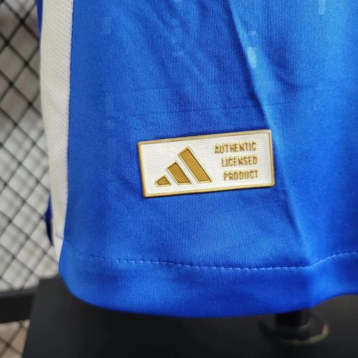 Maillot domicile joueur Italie 2024