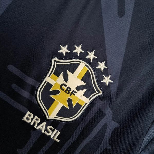 Brésil 2022 Édition Spéciale Noir