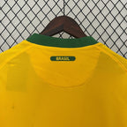 Maillot domicile Rétro Brésil 2010