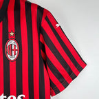 Retro AC Milan 2019-2020 home