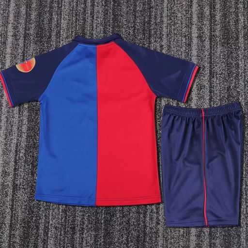 Retro Kids FC Barcelona 1999 100th Anniversary Secondary image