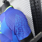 Brazil 2025-2026 away player