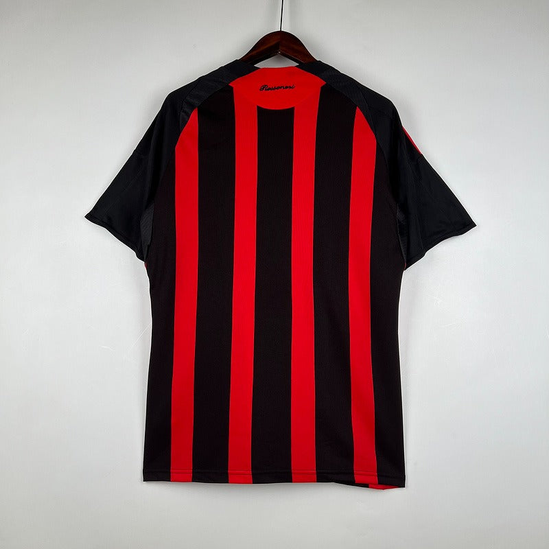 Retro AC Milan 2008-2009 home Secondary image