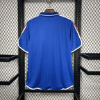 Maillot domicile Rétro France 2000