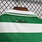 Retro Celtic FC 1997-1998 home