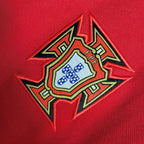 Retro Portugal 2016 home