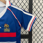 Retro Kids France 1998 home