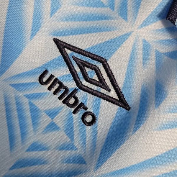 Retro SS Lazio 1991-1992  home