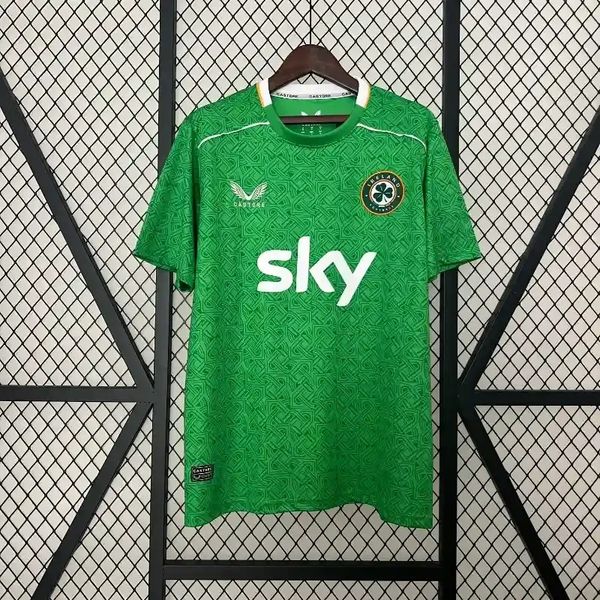 Ireland 2024 home Main image