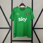 Ireland 2024 home