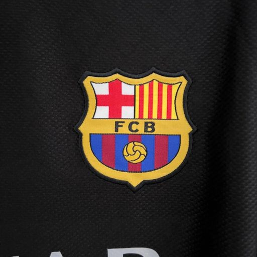 Retro FC Barcelona 2013-2014 away