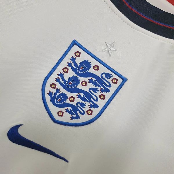 Retro England 2020 home